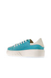 Bueno Shoes Turkuaz B75c02 Kadın Spor Ayakkabı 01wr4802