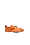 Bueno Shoes Taba Deri Kadın Günlük Ayakkabı 01wj2123