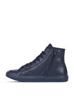 Bueno Shoes Siyah B52c01 Kadın Baskılı Spor Bot 01wr1806