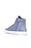 Bueno Shoes Gri B82c01 Kadın Baskılı Spor Bot 01wr1806