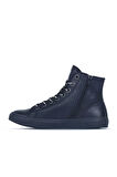 Bueno Shoes Siyah B89c01 Kadın Baskılı Spor Bot 01wr1806