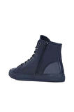 Bueno Shoes Siyah B89c01 Kadın Baskılı Spor Bot 01wr1806