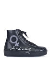 Bueno Shoes Gri B51c01 Kadın Spor Bot 01wr1907