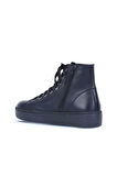 Bueno Shoes Siyah B57c01 Kadın Spor Bot 01wr1907