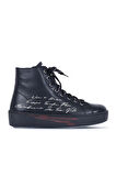 Bueno Shoes Kırmızı B35c04 Kadın Spor Bot 01wr1907