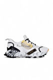 Bueno Shoes Beyaz B22c14 Kadın Spor Ayakkabı 01wr2106
