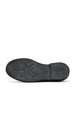 Bueno Shoes Bej Deri Kadın Az Topuklu Ayakkabı 01wr3702