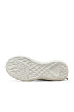 Bueno Shoes Kırmızı Deri Kadın Spor Bot 01wr8500