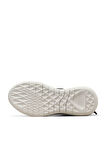 Bueno Shoes Mavi Nubuk Kadın Spor Bot 01wr8500