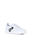 Bueno Shoes Beyaz B111c01 Erkek Spor Ayakkabı 01mq4901