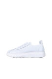 Bueno Shoes Beyaz B111c01 Erkek Spor Ayakkabı 01mq4901