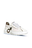 Bueno Shoes Beyaz B01oro Kadın Spor Ayakkabı 01wq4901
