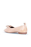 Bueno Shoes Vizon Deri Kadın Loafer 01wr3114