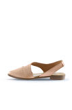 Bueno Shoes Pudra Deri Kadın Sandalet 01ws2311