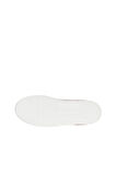 Bueno Shoes Pudra Deri Kadın Dolgu Topuklu Ayakkabı 01ws7001