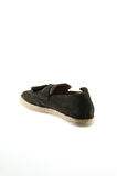 Bueno Shoes Haki Süet Erkek Espadril Ayakkabı 01ms12702