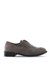 Bueno Shoes Vizon Süet Kadın Düz Ayakkabı 01wt2400