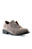 Bueno Shoes Vizon Süet Kadın Düz Ayakkabı 01wt2400