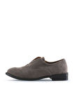 Bueno Shoes Vizon Süet Kadın Düz Ayakkabı 01wt2400