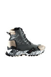 Bueno Shoes Siyah B81c02 Kadın Spor Bot 01wr2107