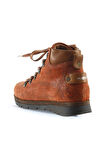 Bueno Shoes Kiremit Deri Kadın Spor Bot 01wr11902