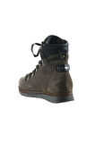 Bueno Shoes Kahverengi Nubuk Kadın Spor Bot 01wr11903