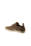Bueno Shoes Taba Süet Erkek Espadril Ayakkabı 01ms12701