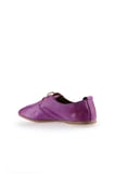 Bueno Shoes Lila Deri Kadın Günlük Ayakkabı 01wj2123