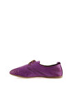 Bueno Shoes Lila Deri Kadın Günlük Ayakkabı 01wj2123