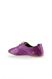 Bueno Shoes Lila Deri Kadın Günlük Ayakkabı 01wj2123