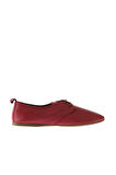 Bueno Shoes Fuşya Deri Kadın Günlük Ayakkabı 01wj2123