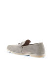 Bueno Shoes Kum Süet Erkek Loafer 05ms101