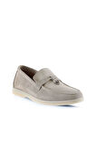 Bueno Shoes Kum Süet Erkek Loafer 05ms101