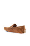 Bueno Shoes Konyak Süet Erkek Loafer 05ms2022