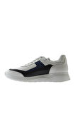 Bueno Shoes Beyaz Multi Deri Erkek Spor Ayakkabı 03m11645