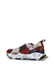 Bueno Shoes Bordo Deri Kadın Spor Ayakkabı 01wr2109