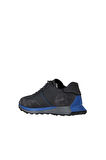 Bueno Shoes Antrasit Süet-gri Mat Erkek Spor Ayakkabı 07m13852220