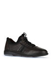 Bueno Shoes Kahverengi Matdo Deri Erkek Spor Ayakkabı 07m9779418