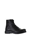 Bueno Shoes Siyah Antik Erkek Bot 07m8518350