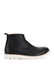 Bueno Shoes Siyah Npl Deri Erkek Spor Bot 01mr12201