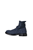 Bueno Shoes Mavi Süet Erkek Bot 01mv9300