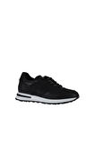 Bueno Shoes Siyah Multi Deri Erkek Spor Ayakkabı 01mv11501