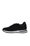 Bueno Shoes Siyah Multi Deri Erkek Spor Ayakkabı 01mv11501