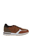 Bueno Shoes Taba Multi Deri Erkek Spor Ayakkabı 01mv11501