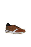 Bueno Shoes Taba Multi Deri Erkek Spor Ayakkabı 01mv11501