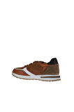 Bueno Shoes Taba Multi Deri Erkek Spor Ayakkabı 01mv11501