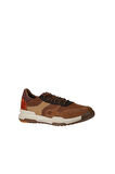 Bueno Shoes Taba Multi Süet Erkek Spor Ayakkabı 01mv9801