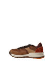Bueno Shoes Taba Multi Süet Erkek Spor Ayakkabı 01mv9801