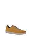 Bueno Shoes Kayısı Süet Erkek Spor Ayakkabı 07m0981