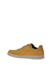 Bueno Shoes Kayısı Süet Erkek Spor Ayakkabı 07m0981